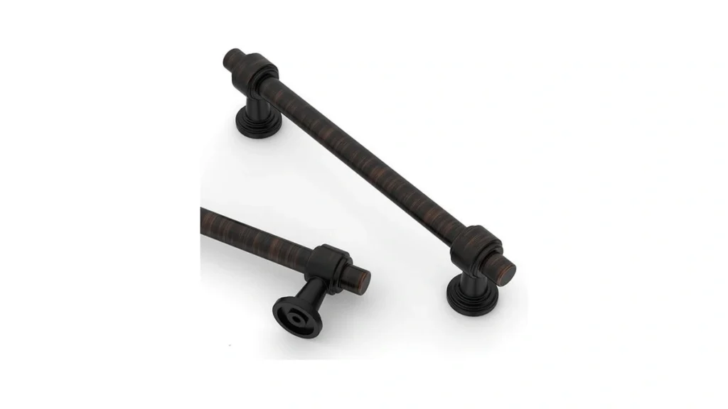 Amazon coupon: Asidrama 10 Pack 5 Inch 128mm Oil Rubbed