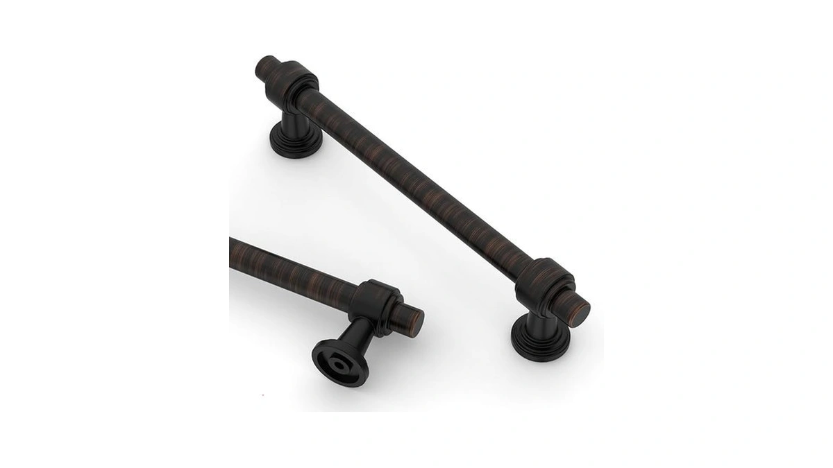 Amazon coupon: Asidrama 10 Pack 5 Inch 128mm Oil Rubbed