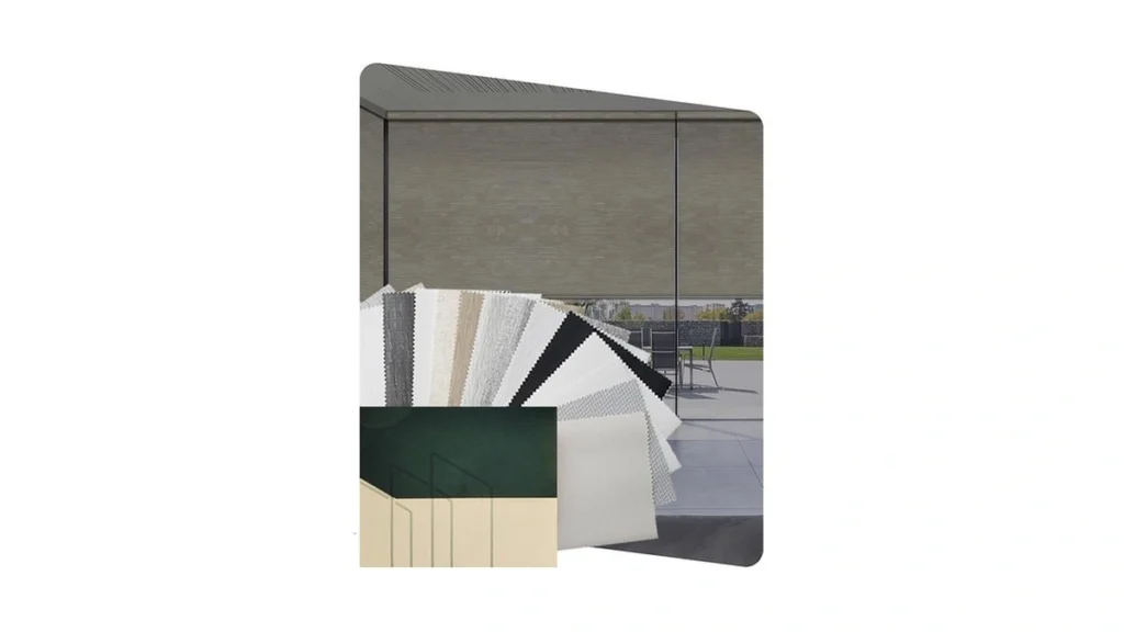 Amazon coupon: Yoolax Smart Blinds Motorized Matter Rol