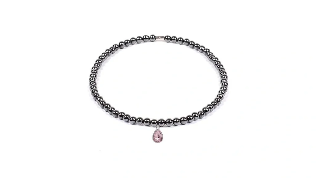 Amazon coupon: Magnetic Necklace Xfh With Diy Pendant M