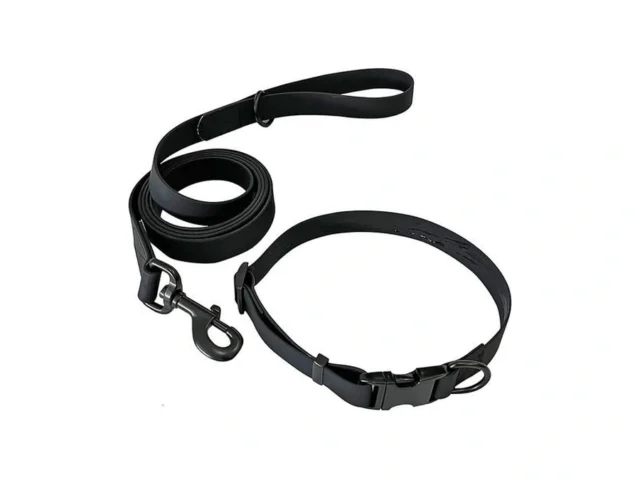 Lile Waterproof Collar And Leash Large Coupon