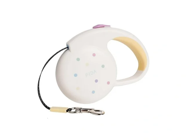 Retractable Dog Leash Anti-slip Soft Grip 2025… Coupon