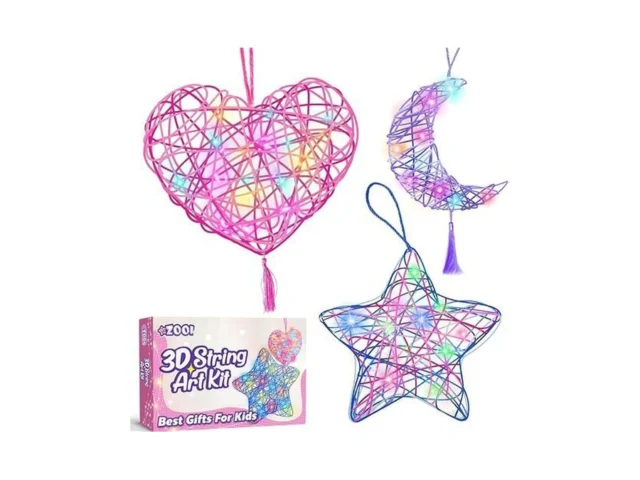 Stocking Stuffers Gifts For Kids Arts And Crafts… Code