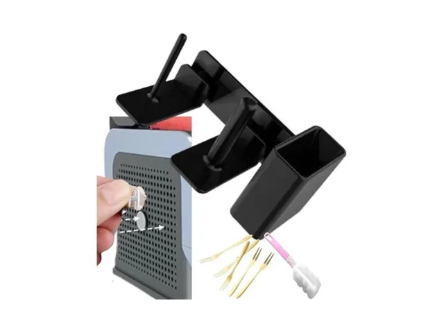 Accessories-for-ninja-slushie-machine Side Mount… Code