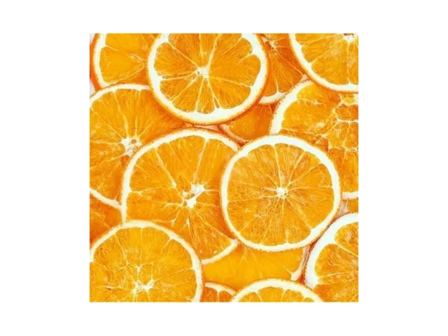 Dried Orange Slices 8 8 Oz 250 G – Natural… Code