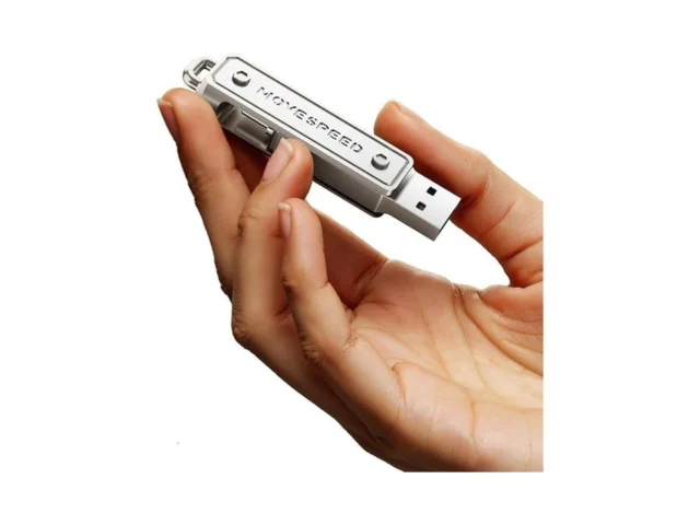 Move Speed 128gb Thumb Drive 400 Mb S Memory Stick… Coupon