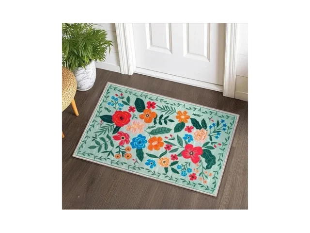 Joiedomi Door Mat Indoor Entrance 2×3 Machine… Coupon