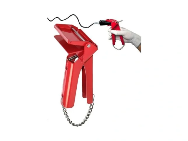 Rtv Tube Squeezer Tool Silicone Squeezer Tool – 2 5…