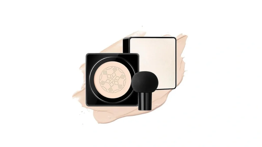 Amazon code: Ursoulney Air Cushion Cc Cream - Long-la
