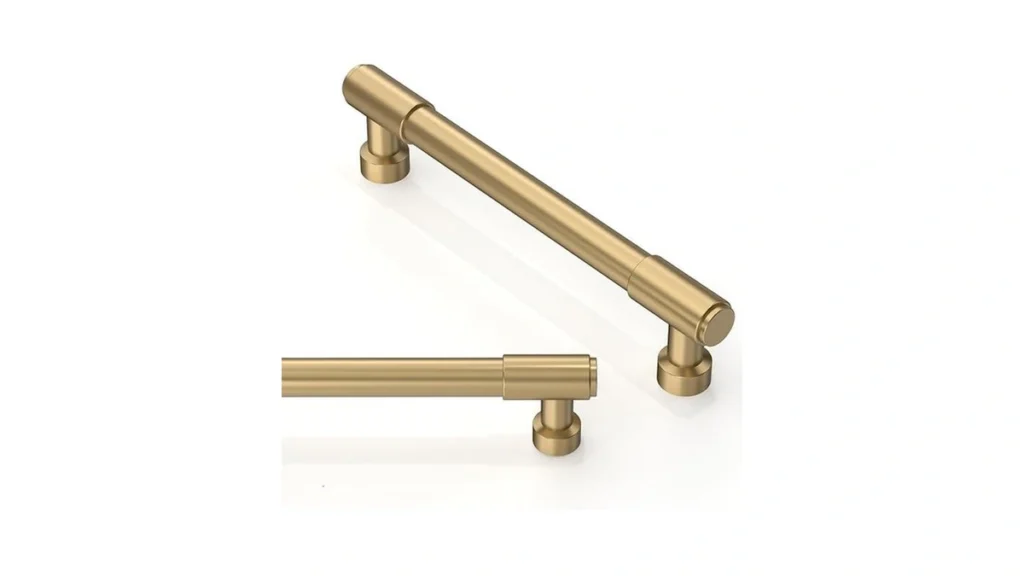 Amazon coupon: Asimerdeco 10 Pack Champagne Bronze Cabi