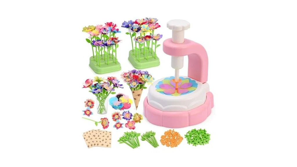 Amazon code: Acgask Art Kits For Kids Ages 6-9 - Craf