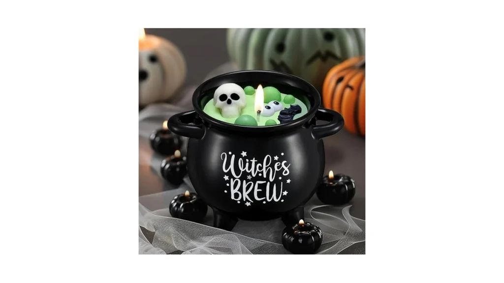 Amazon code: Kederwa Boo Basket Stuffers For Women Ha