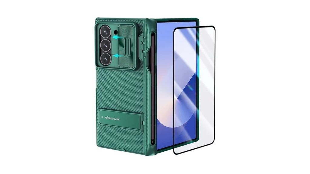 Amazon coupon: Nillkin For Galaxy Z Fold 6 Case With S