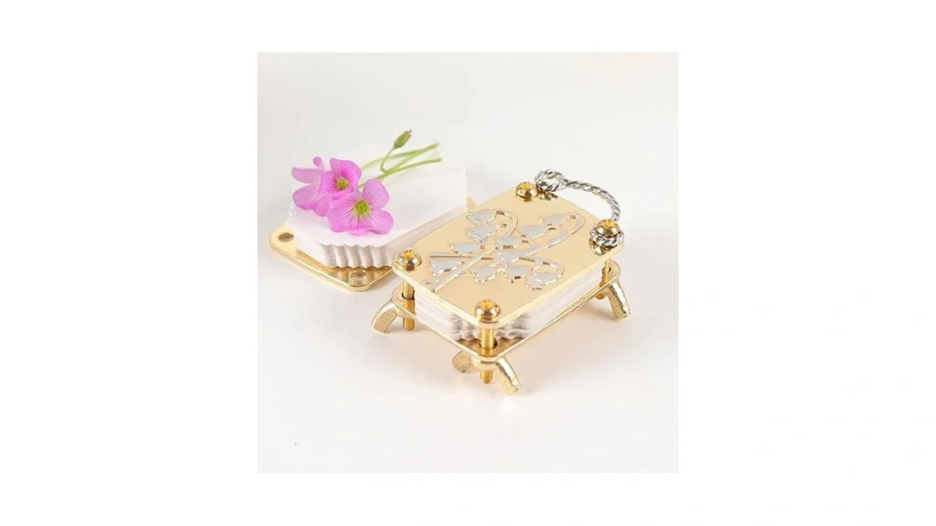 Amazon code: Lrniot Micro Flower Pressing Kit Mini Fl