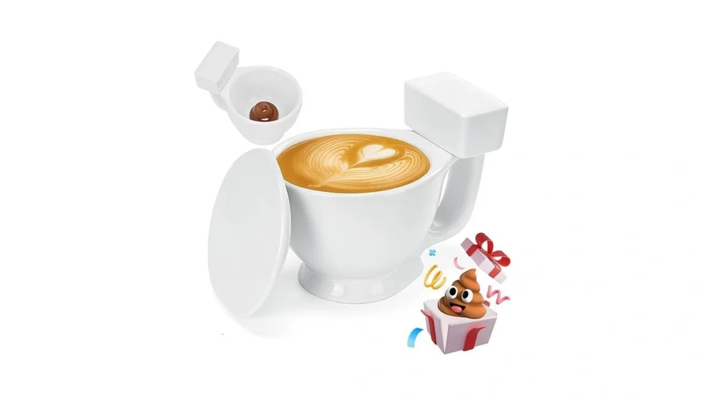 Amazon code: Umtsalane White Elephant Gifts For Adult