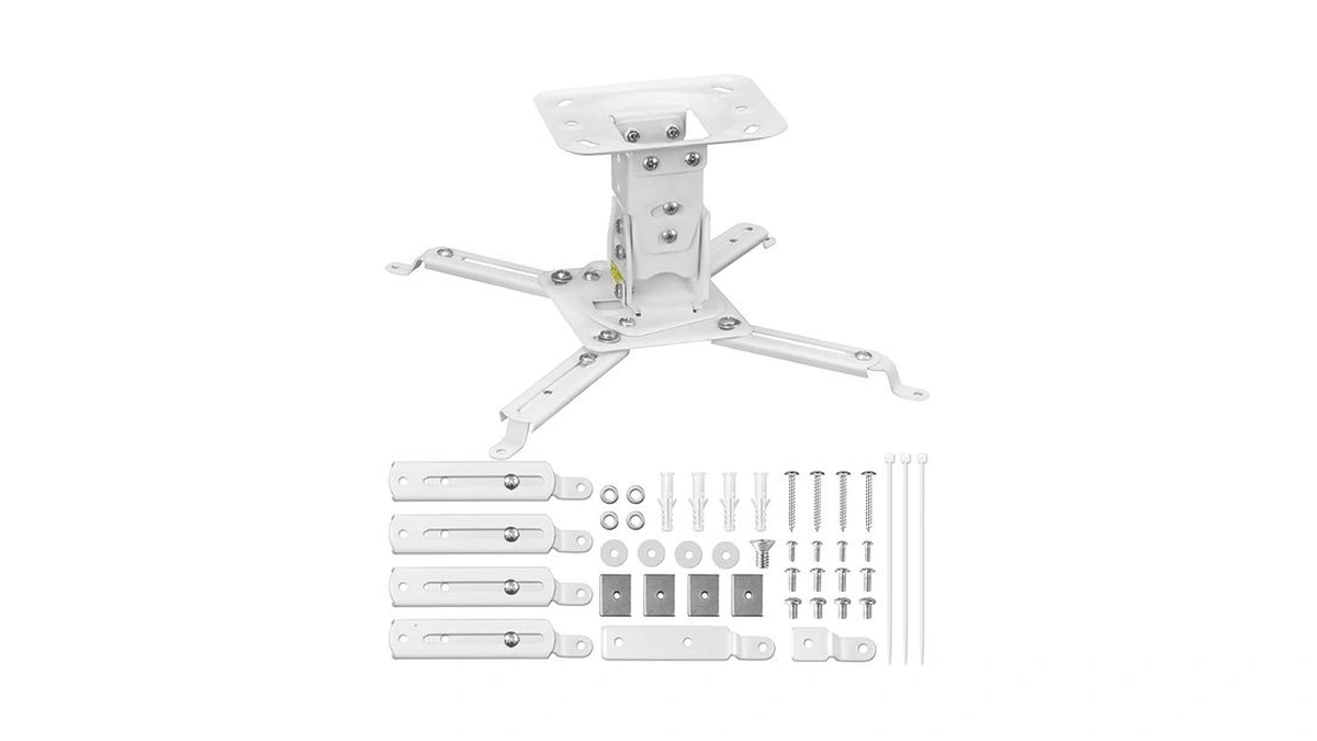 Amazon code: 2-be-best Projector Ceiling Mount Adjust