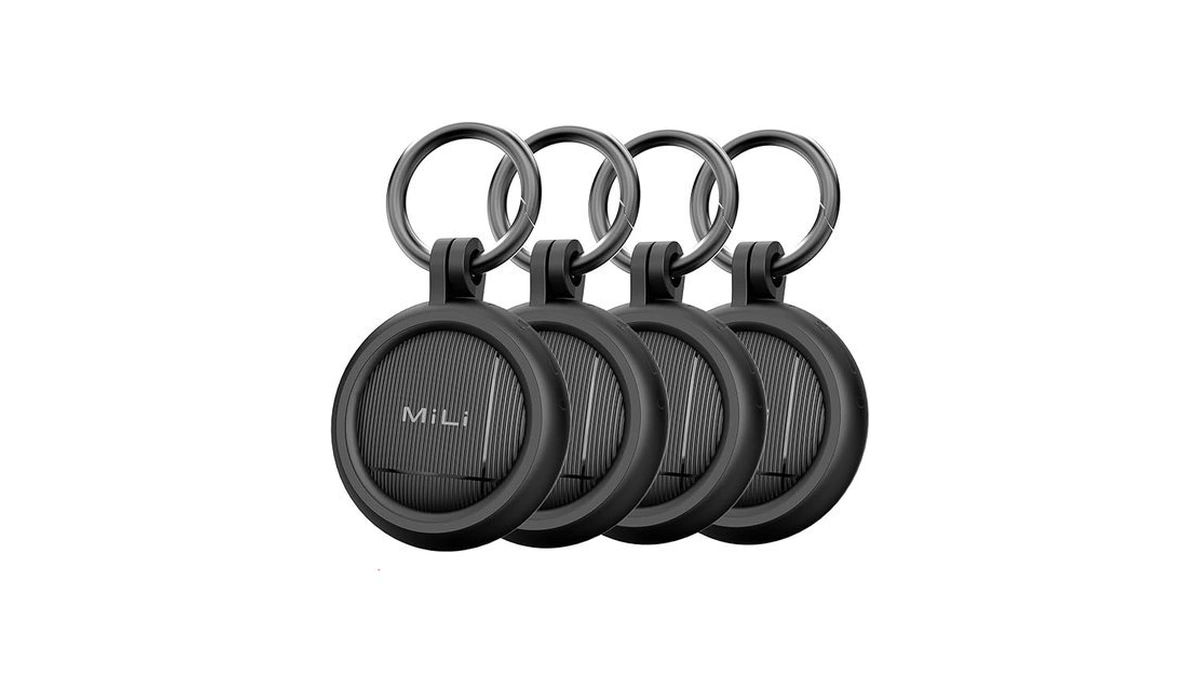 Amazon code: Litag Duo - Dual System Tracker For Ios