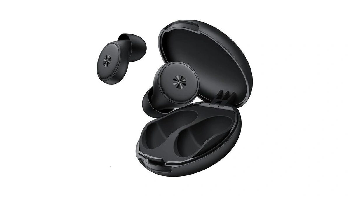 Amazon coupon: Bigood Ear Plugs For Sleeping 0 1oz Ultr