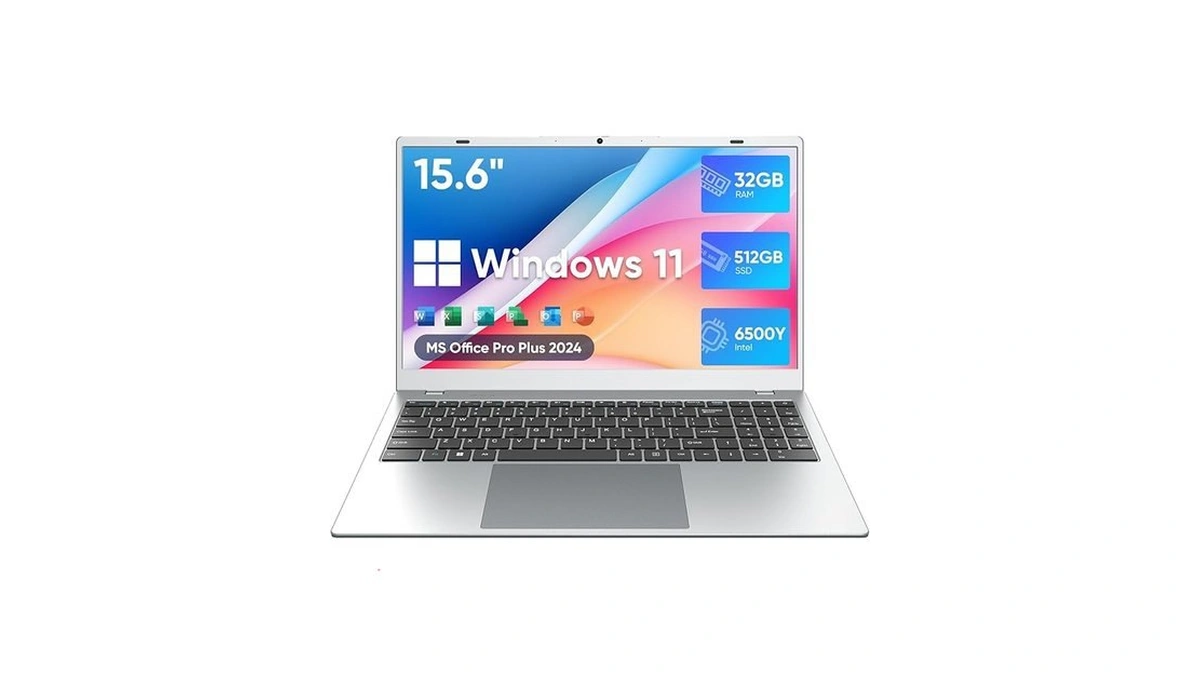 Amazon code: Inhonlap Laptop Computer With Ms Office