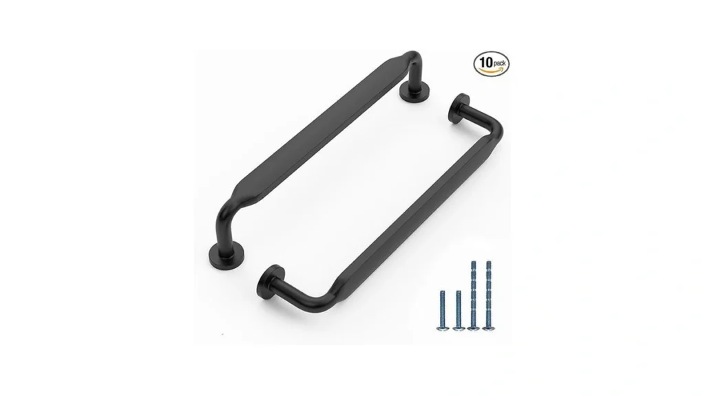 Amazon coupon: Filta 10 Pack 5 Inch 128mm Matte Black C