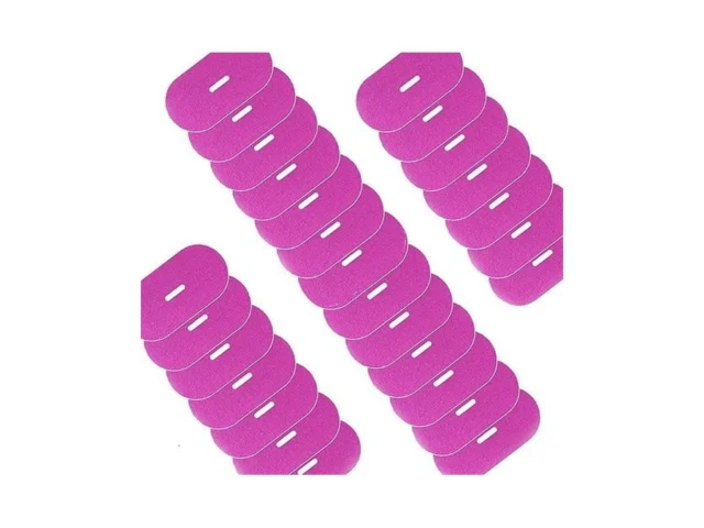 Elite Breathable Tape With Breathing Hole 30 Pack -…