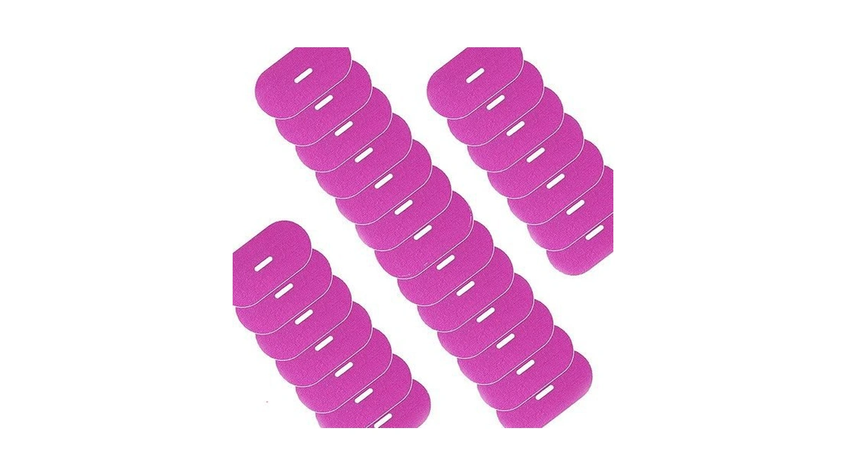 Amazon coupon: Elite Breathable Tape With Breathing Hol