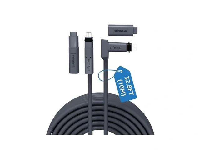 Gigaplus Starlink Actuated Gen 2 32 8ft Cable Spx… Coupon