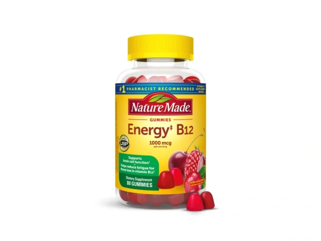 Price Drop Reg Nature Made Energy Coupon