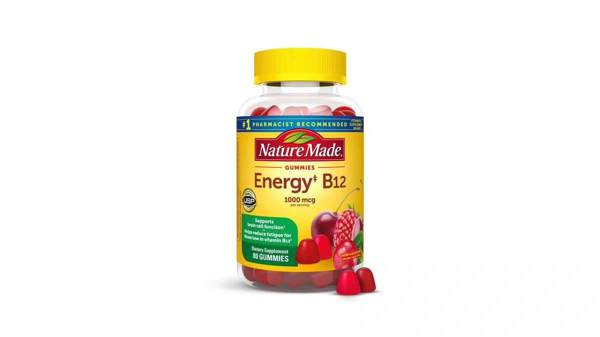 Amazon coupon: Price Drop Reg Nature Made Energy Coupon