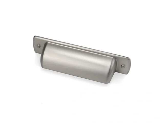 Cotykiley 10 Pack 2 5 Inch 64mm Brushed Satin… Coupon