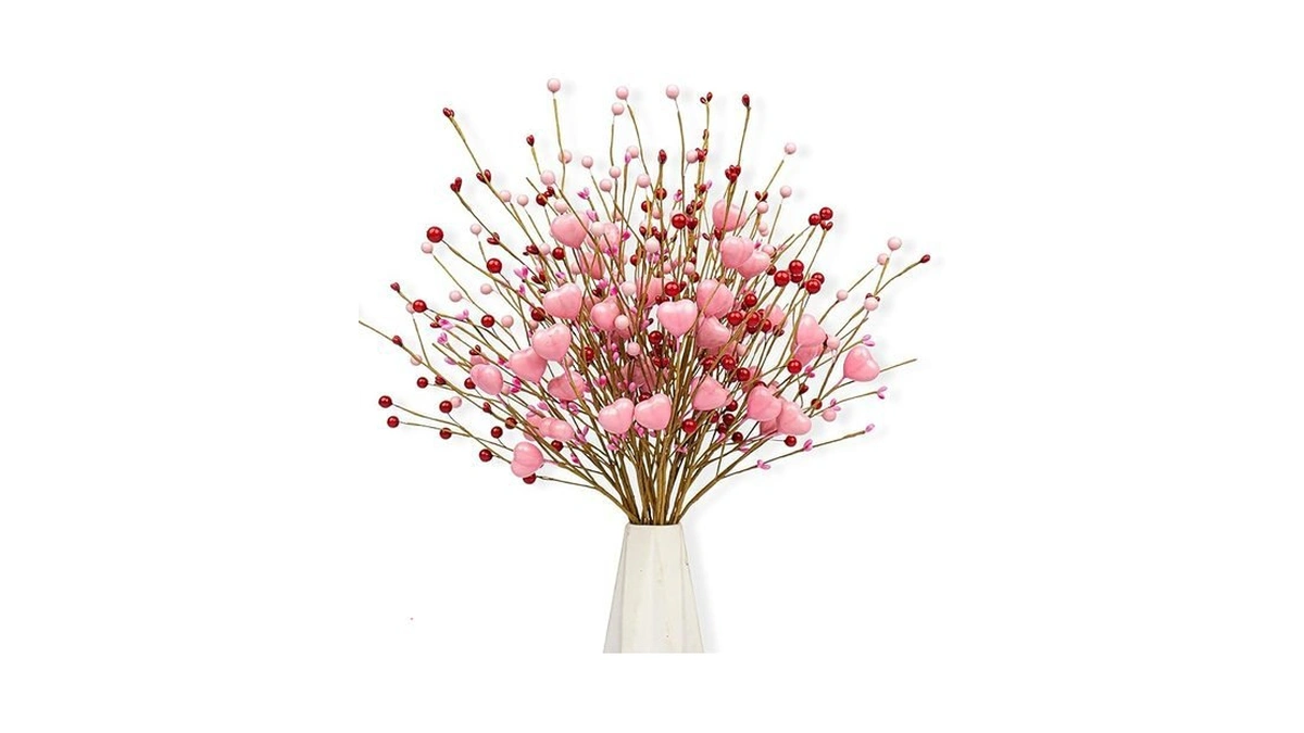 Amazon coupon: J Floru Valentine S Day Gifts Valentines