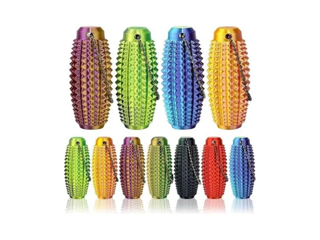 Little Ouchies Pain Fidget Portable Stim Tool 3d… Code