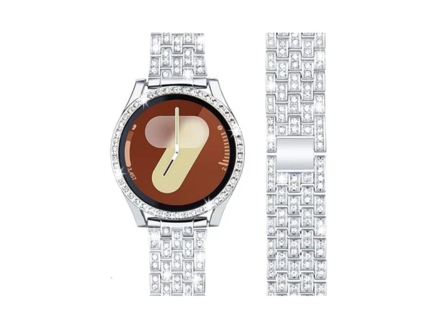 Kalime Band Compatible For Samsung Galaxy Watch 7… Code