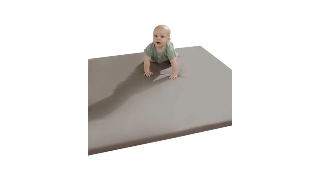 Amazon code: Elyzing 50x50 Inch Foam Thick With Stora