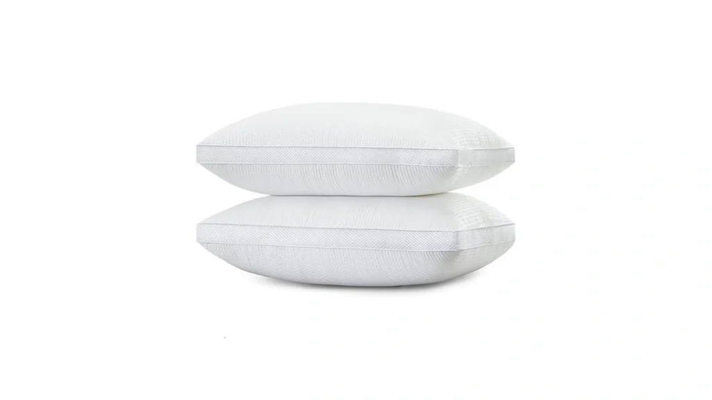 Amazon coupon: Aiael Bed Pillows For Sleeping Firm And