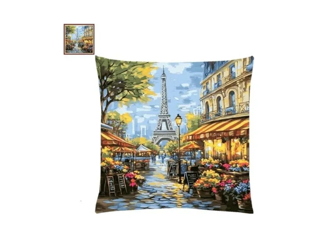 Lovxvouy Pillow Cross Stitch Kits For Adults… Coupon