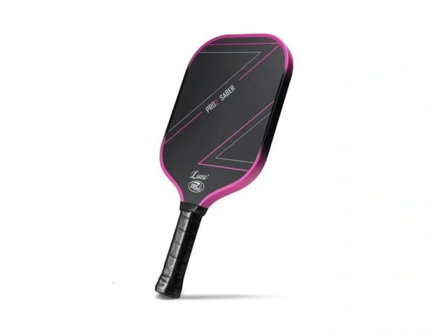 Luzz Pickleball Paddles T700 Carbon Fiber… Coupon
