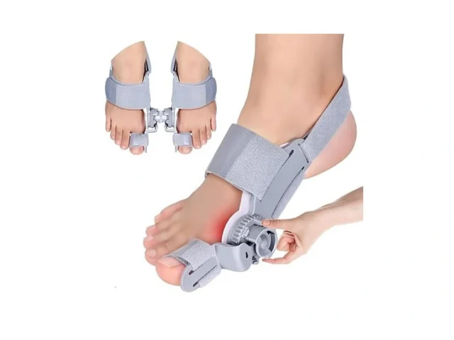 Bunion Corrector For Women Big Toe Orthopedic… Coupon