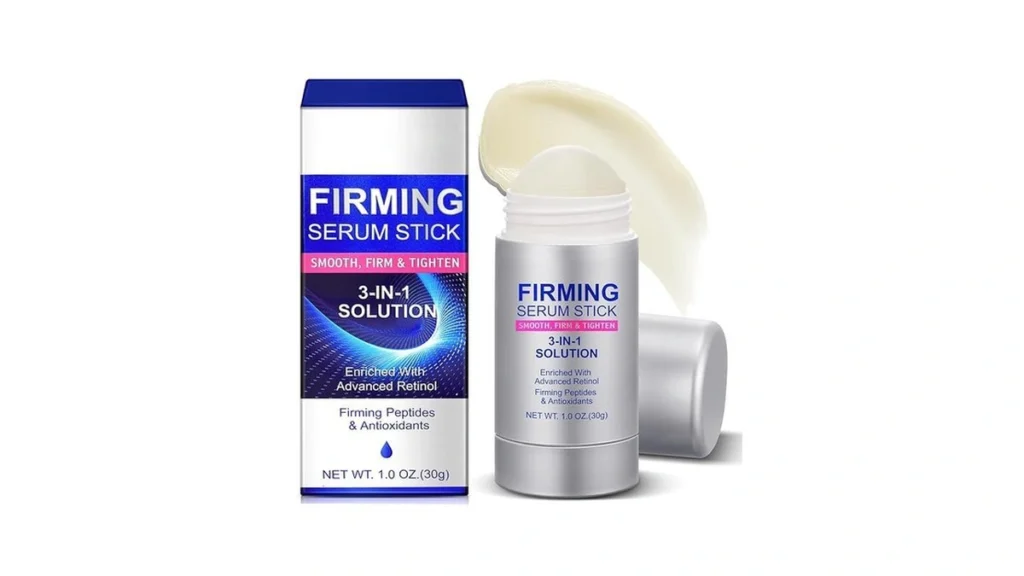Amazon code: Retinol Firming Serum Stick For Women 3