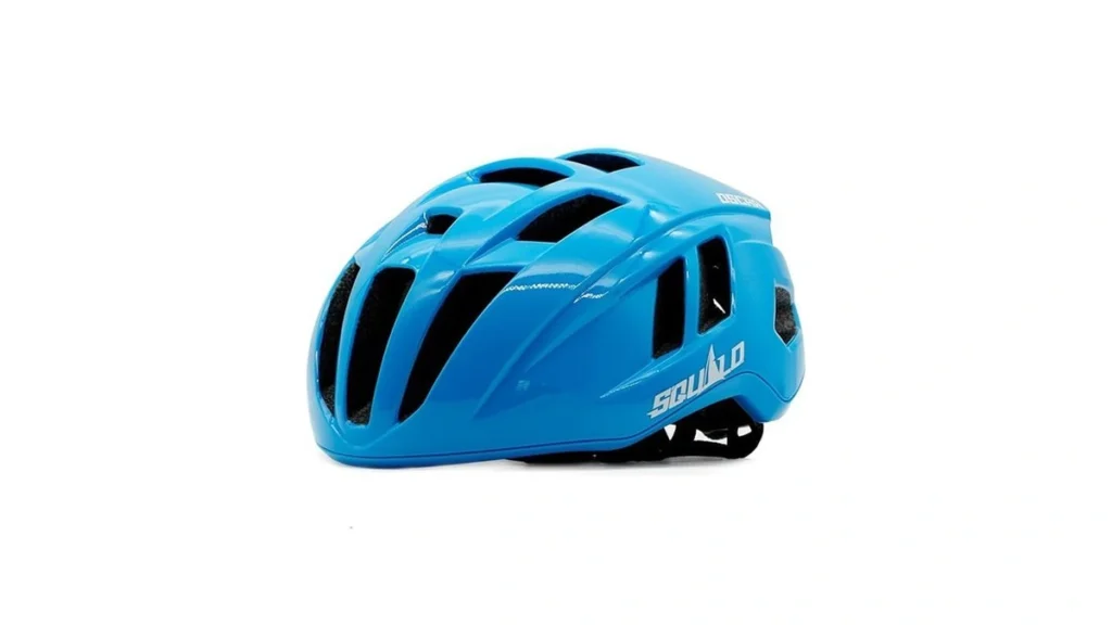 Amazon coupon: Squalo Oscar Bike Helmet For Men Women A