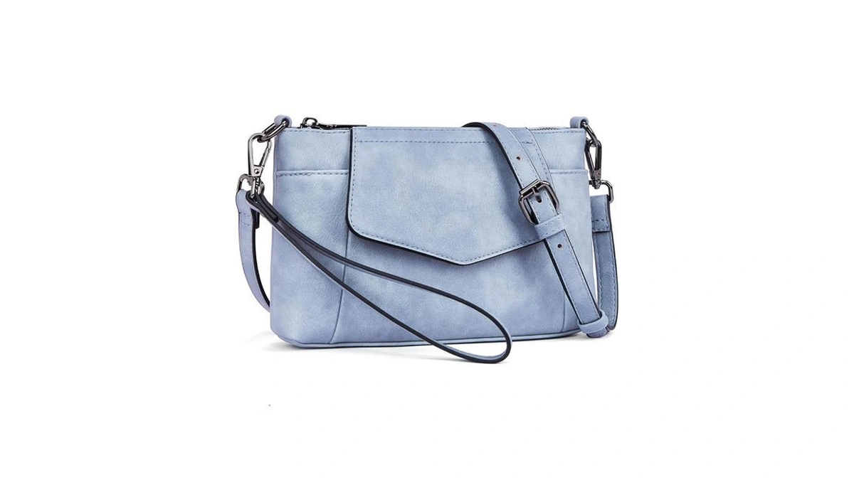 Amazon coupon: Switrock Small Crossbody Bags For Women