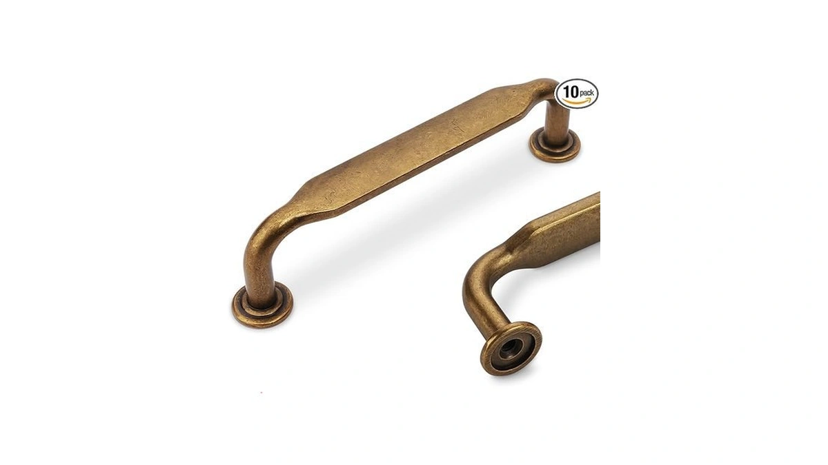 Amazon coupon: Giyuro 10 Pack 3-3 4 96mm Inch Cabinet P