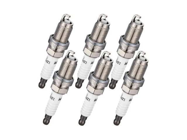 Bdfhyk 6994 Iridium Spark Plugs Compatible With… Coupon