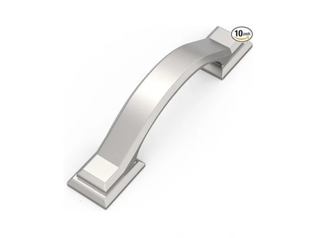 Giyuro 10 Pack 3 Inch Cabinet Pulls Brushed Satin… Coupon