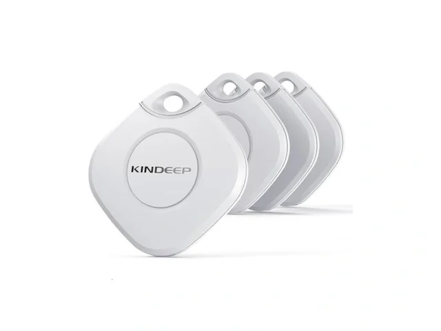 Air Tracker Tag-4 Pack Smart Gps Tracker Work With… Code