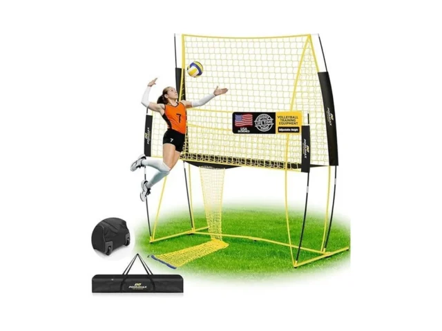 Podiumax Volleyball Training Equipment Volleyball… Code