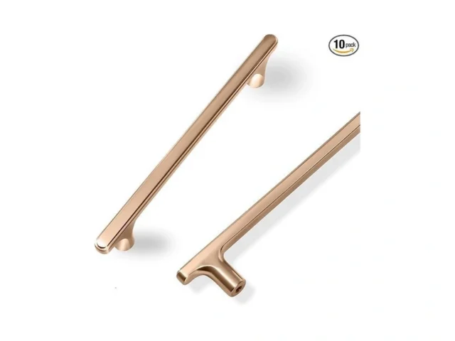 Cotykiley 10 Pack 5 Inch 128mm Champagne Copper… Coupon