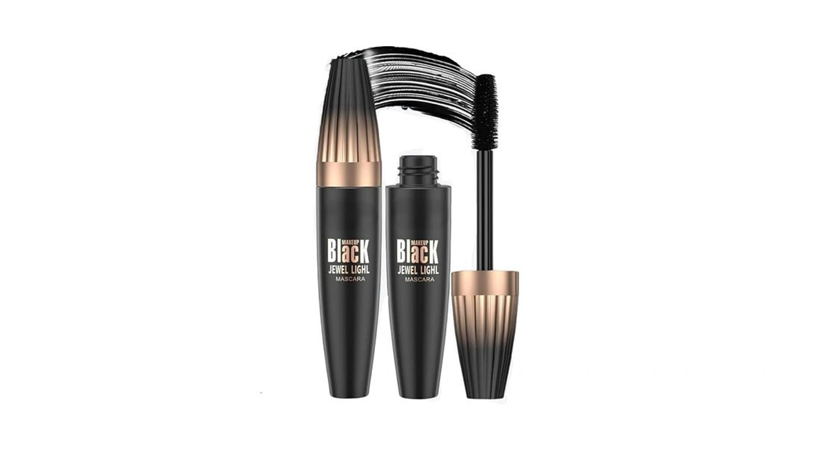 Amazon code: 4d Silk Fiber Lash Mascara Black -5x Nat