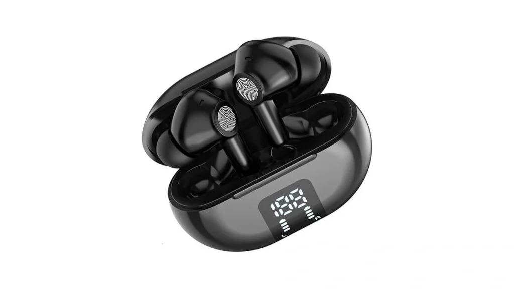 Amazon code: Translation Earbuds Wireless Earbuds 138