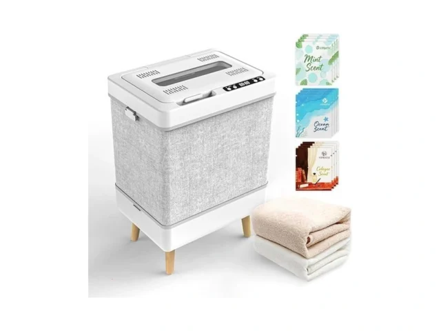 Vipbath 35l Towel Warmer Gift Set Family-sized… Code